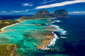 The Lagoon