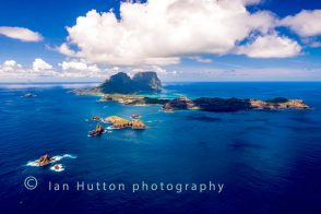 Lord Howe Island group