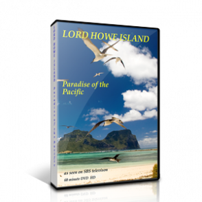 Lord Howe Island - Paradise of the Pacific