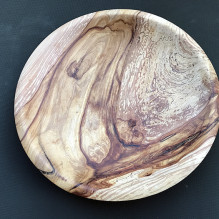 Maulwood bowl (large)