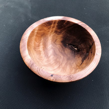 Norfolk pine root bowl