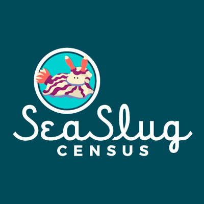 Sea Slug Census logo