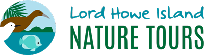 LHI Nature Tours logo