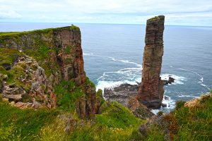 Old Man of Hoy