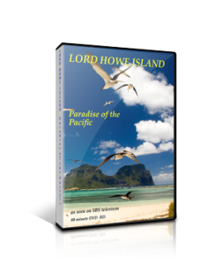 Lord Howe Island - Paradise of the Pacific
